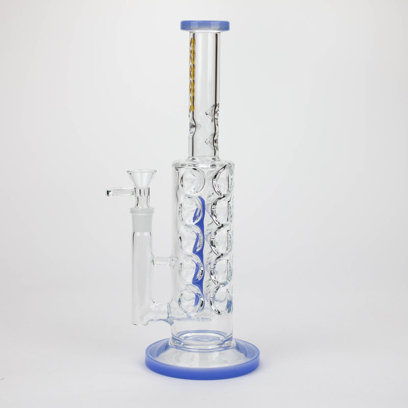 O COBRA | 11" SPIRAL BONG