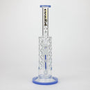COBRA | 11" SPIRAL BONG Glass Bong JJ Distribution