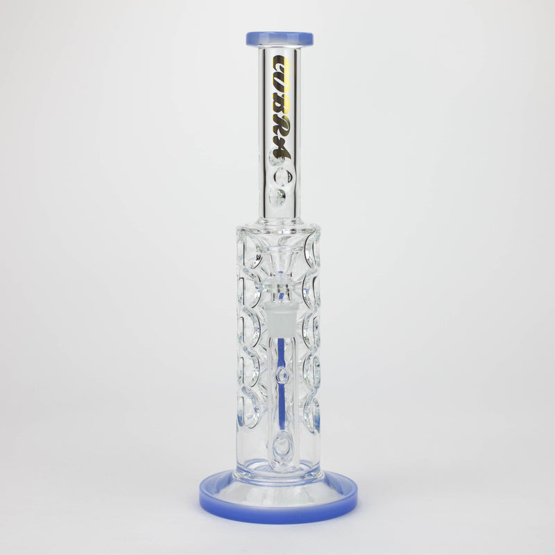 O COBRA | 11" SPIRAL BONG