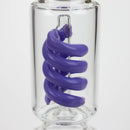 COBRA | 15" SNAKE BONG Glass Bong JJ Distribution