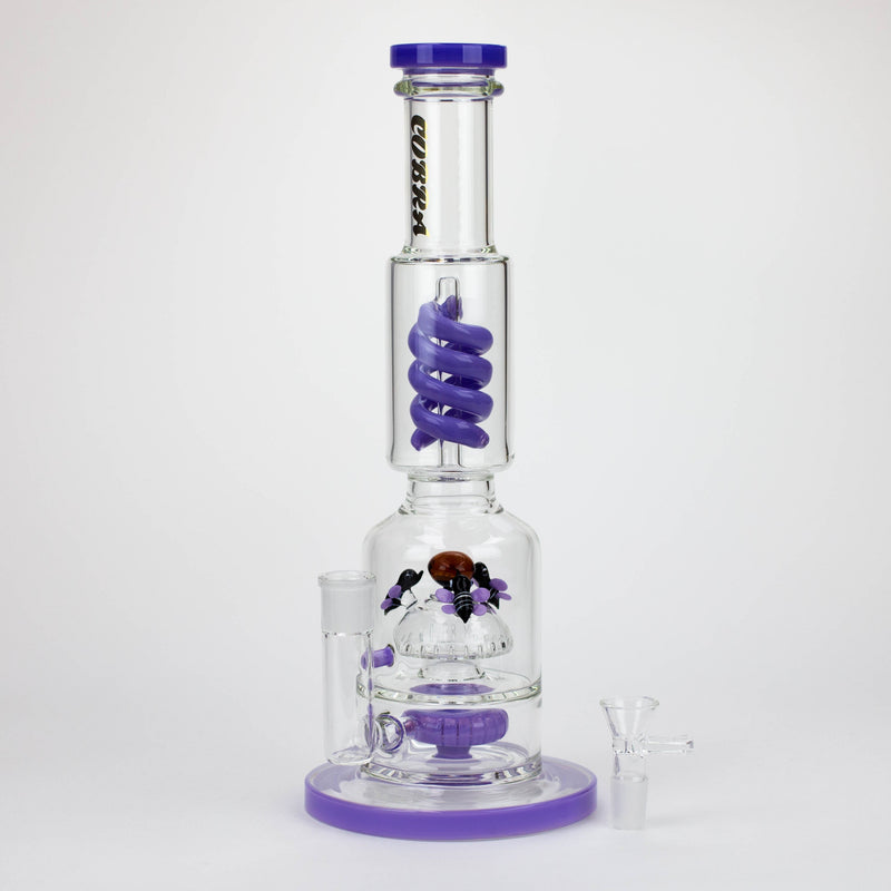 O COBRA | 15" SNAKE BONG