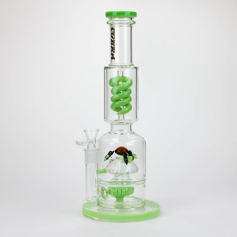 O COBRA | 15" SNAKE BONG