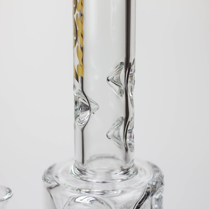 O COBRA | 11" SPIRAL BONG