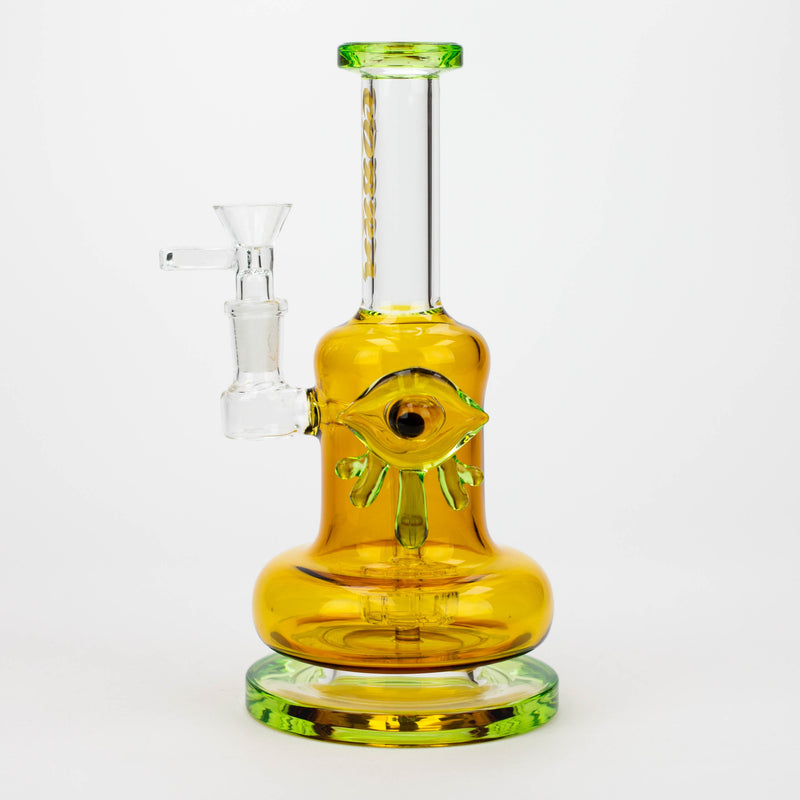 O COBRA | 8.5" MONSTER EYE BONG