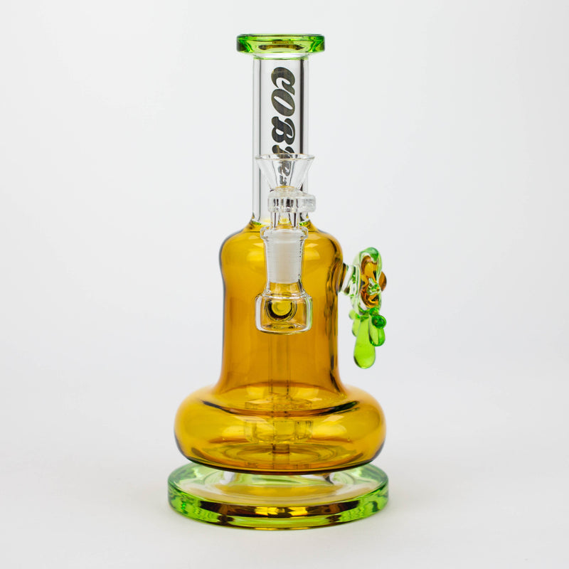 O COBRA | 8.5" MONSTER EYE BONG