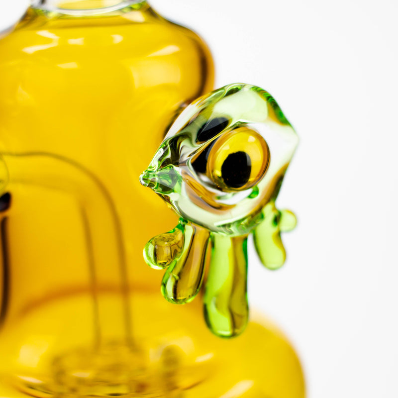 O COBRA | 8.5" MONSTER EYE BONG