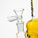 COBRA | 8.5" MONSTER EYE BONG Glass Bong JJ Distribution