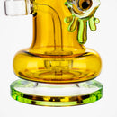 COBRA | 8.5" MONSTER EYE BONG Glass Bong JJ Distribution