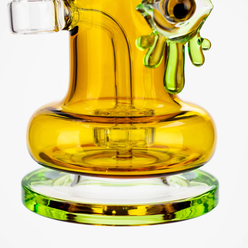 O COBRA | 8.5" MONSTER EYE BONG