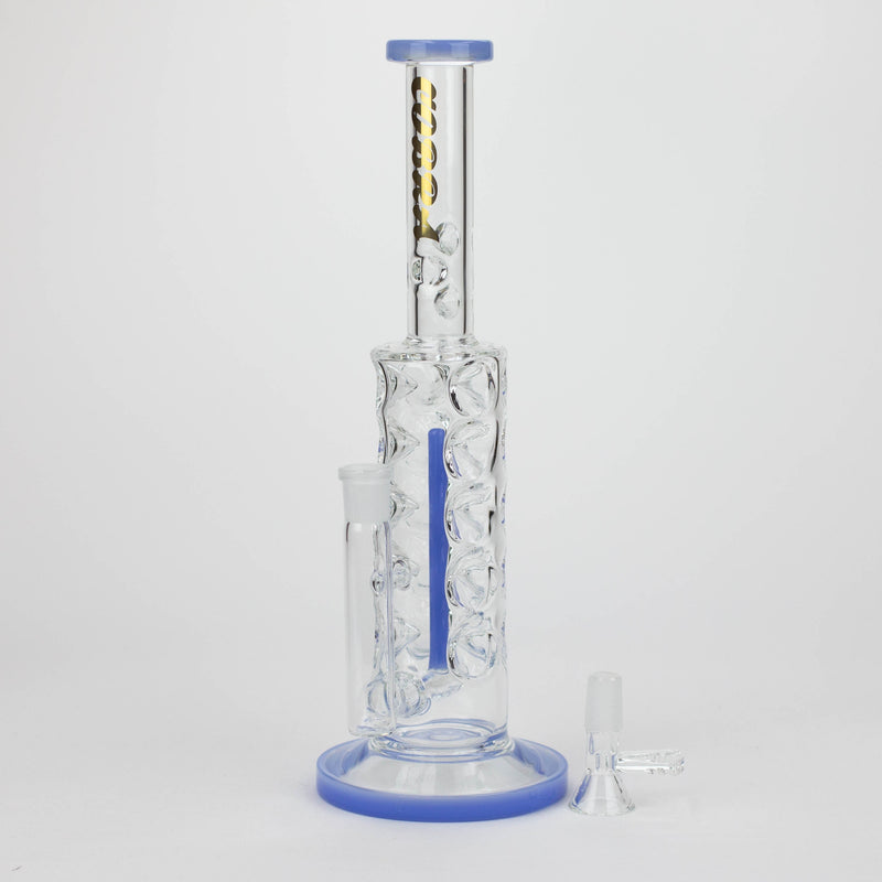 O COBRA | 11" SPIRAL BONG