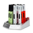 Scorch Torch | 6.5" Pencil Torch w/See-thru Butane & Lock [61698-1] Torch Canadian Distributor