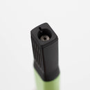 Scorch Torch | 6.5" Pencil Torch w/See-thru Butane & Lock [61698-1] Torch Canadian Distributor