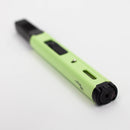 Scorch Torch | 6.5" Pencil Torch w/See-thru Butane & Lock [61698-1] Torch Canadian Distributor