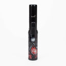 Scorch Torch | Pencil Torch 7”Asst Black/Graffiti & Leaf Designs [61664-1] - Display of 12 Torch Canadian Distributor
