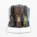 Scorch Torch | 7" Standing Pencil with Hold [61640-1] - Display of 9 Torch Canadian Distributor