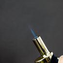 Scorch Torch | 5" Tank Torch with Hold button Easy Dial [61631-1] - Display of 9 Torch Canadian Distributor