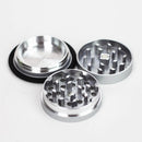 HERBWARE | Mason Jar 2-IN-1 Herb Grinder Herb Saver Grinder Herbware