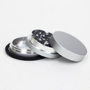 HERBWARE | Mason Jar 2-IN-1 Herb Grinder Herb Saver Grinder Herbware