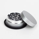 HERBWARE | Mason Jar 2-IN-1 Herb Grinder Herb Saver Grinder Herbware