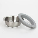 HERBWARE | Mason Jar Pick Ashtray Jar Herbware