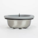 HERBWARE | Mason Jar Pick Ashtray Jar Herbware