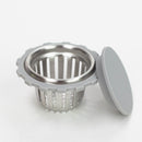 HERBWARE | Mason Jar Humidity PK holder R Jar Herbware