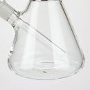 Blueberry | 16 inch 4-Arm Tree Perc Beaker [S302] Glass Bong High-End Brands Glass