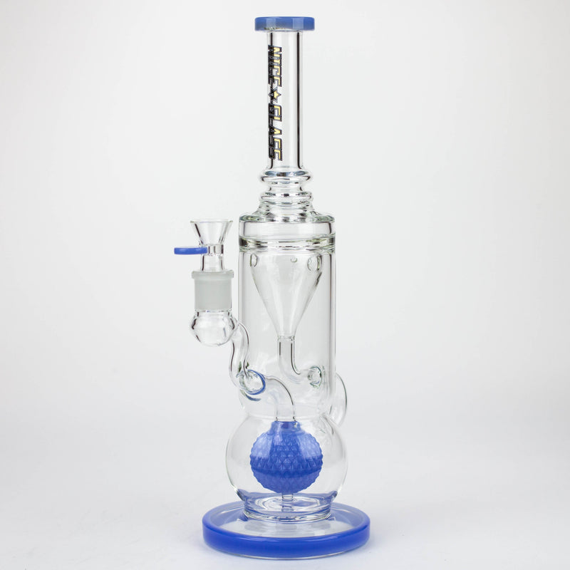 O NG | 15 inch Textured Ball Incycler [S393]