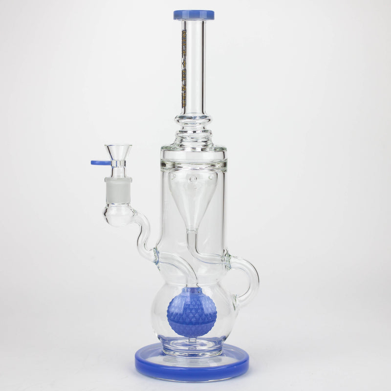 O NG | 15 inch Textured Ball Incycler [S393]