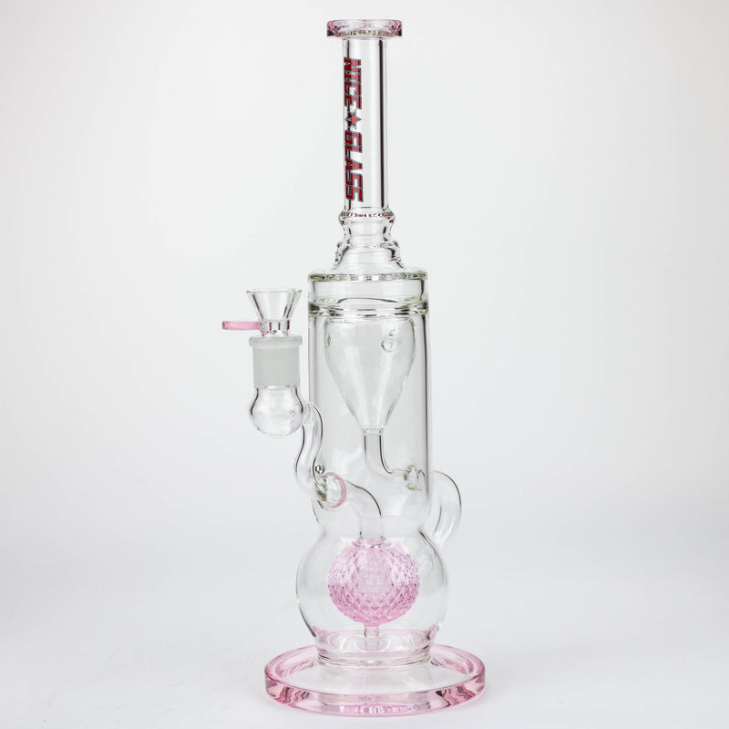 O NG | 15 inch Textured Ball Incycler [S393]