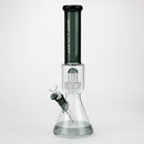 NG | 16 inch Large Stereo Matrix Perc Beaker [YN1123] Glass Bong High-End Brands Glass SMOKE