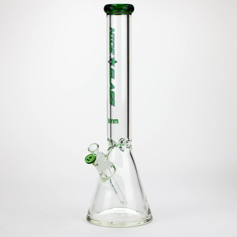 O NG-18 inch 9mm Beaker [GX006A-9]