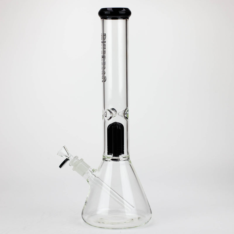 O Blueberry | 16 inch 4-Arm Tree Perc Beaker [S302]