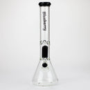 Blueberry | 16 inch 4-Arm Tree Perc Beaker [S302] Glass Bong High-End Brands Glass