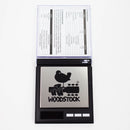 INFYNITI | WOODSTOCK CD scale [WSC0100] Scale ONE