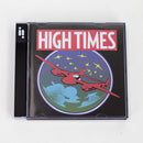 INFYNITI | HIGH TIMES CD scale [HTC0100] Scale ONE