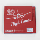INFYNITI | HIGH TIMES CD scale [HTC0100] Scale ONE