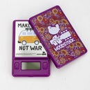 INFYNITI | WOODSTOCK VIRUS [WSKV0050] Scale ONE