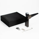 All-in-one New Pipe Regal Lighter [ XLC322 ] Metal Pipe ONE