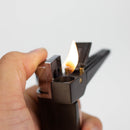 All-in-one New Pipe Regal Lighter [ XLC322 ] Metal Pipe ONE