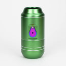 Honeypuff | Air filter pipe [AR110] Metal Pipe Canadian Distributor Green