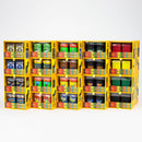 DUCO | Magic Cube Single flame Torch lighter Display of 48 Torch Canadian Distributor