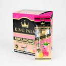 King Palm Hand-Rolled flavor 2 Mini Leaf Leaf Wrap ONE