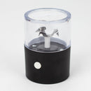 Electric Metal Grinder Assorted Box of 12 [GE102] Electronic Grinder 777 Smoke