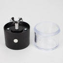 Electric Metal Grinder Assorted Box of 12 [GE102] Electronic Grinder 777 Smoke