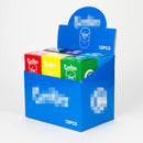 Electric Metal Grinder Assorted Box of 12 [GE102] Electronic Grinder 777 Smoke