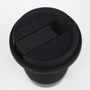 OPSEC Mug | Stealth Bubbler Bundle w/ Grinder and Extra Ceramic Bowl Resin · Silicone · Plastic Bong OPSEC Mug