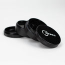 OPSEC Mug | Stealth Bubbler Bundle w/ Grinder and Extra Ceramic Bowl Resin · Silicone · Plastic Bong OPSEC Mug