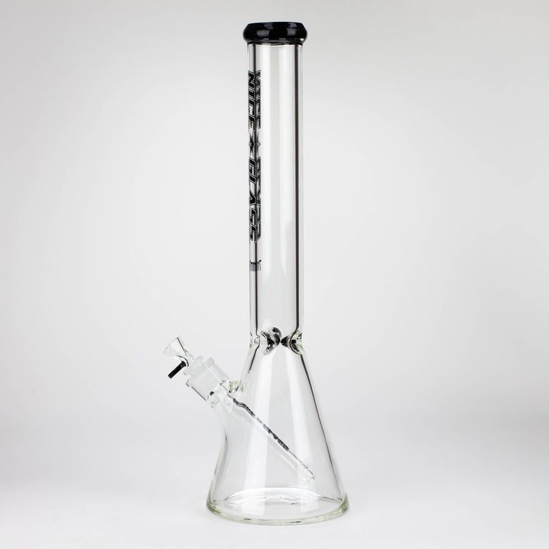 O NG | 18 inch 7mm Beaker [GX006A-7]