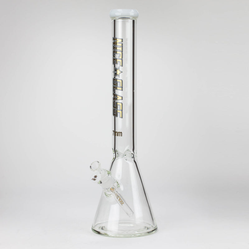 O NG | 18 inch 7mm Beaker [GX006A-7]